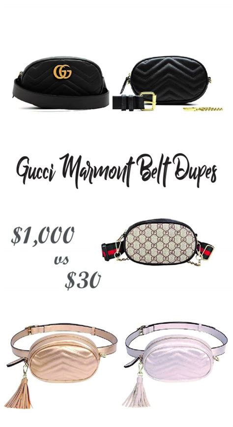 gucci belt dupe asos|gucci marmont belt dupe.